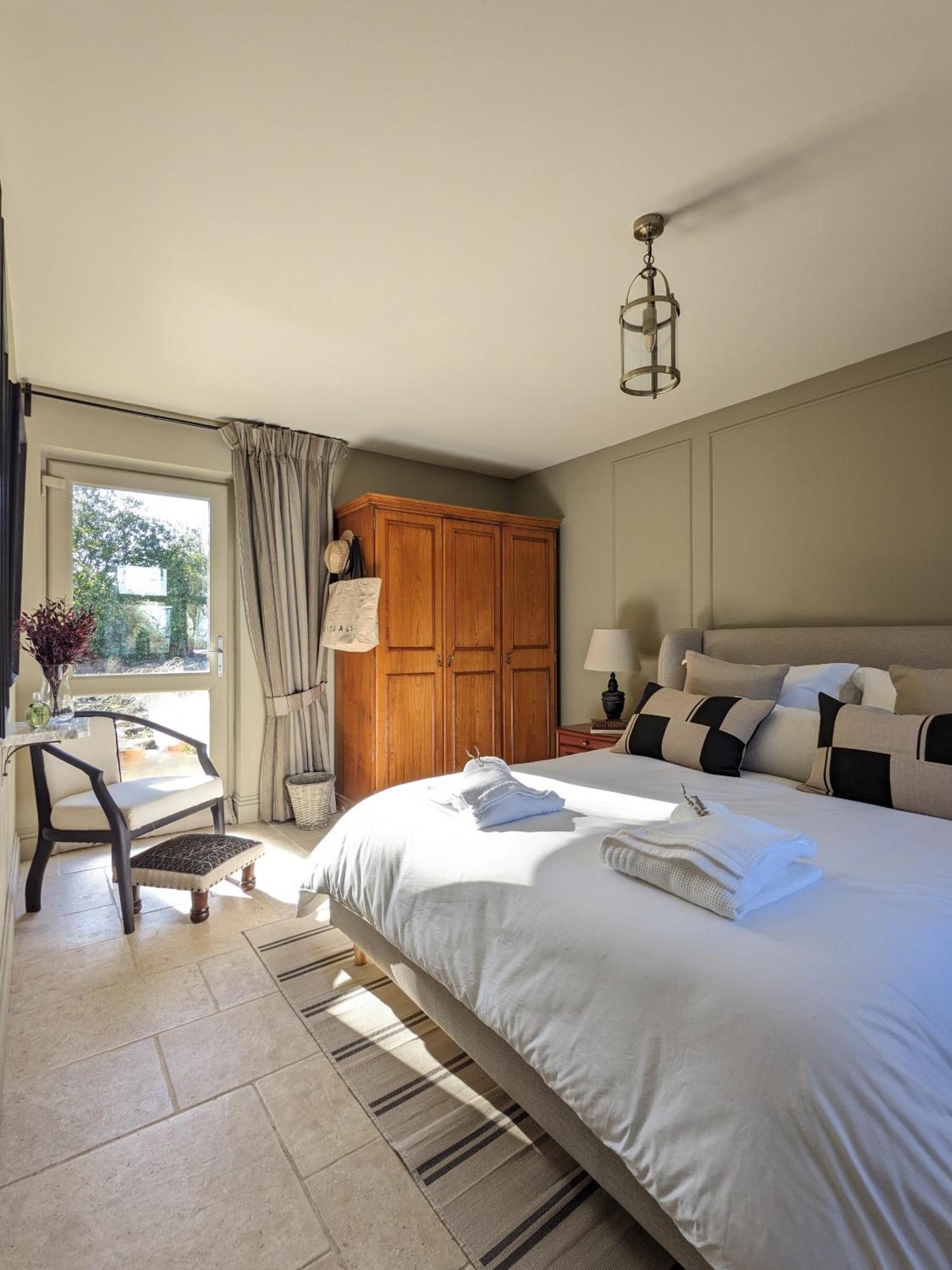 Villa The Posting House Kilchrenan Exterior foto